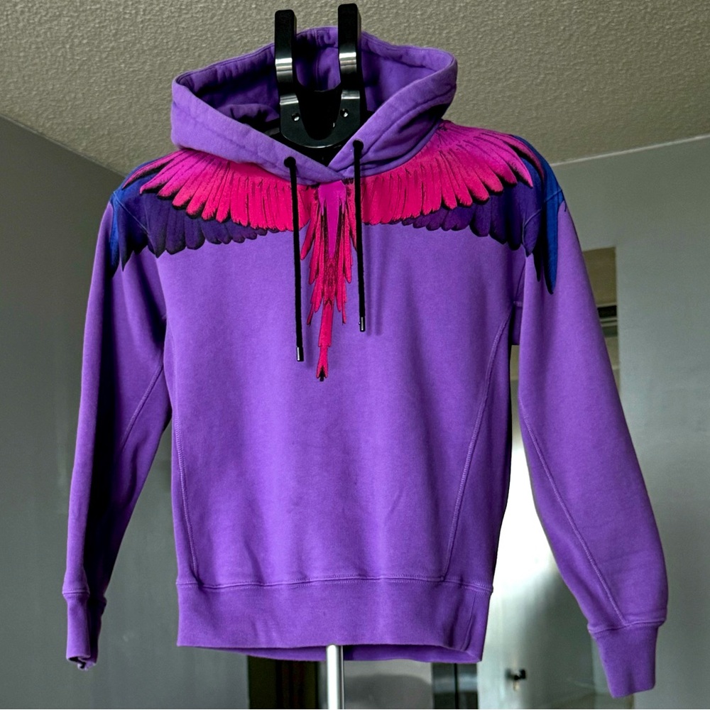 Marcelo Burlon authentic from Farfetch